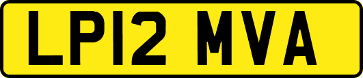 LP12MVA
