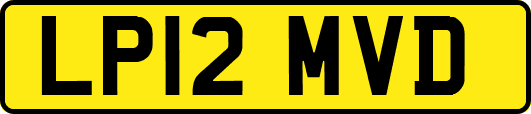 LP12MVD