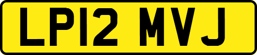 LP12MVJ