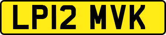 LP12MVK