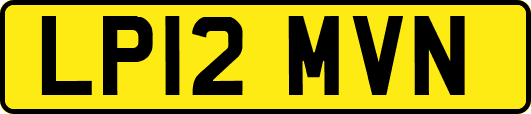LP12MVN
