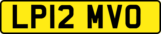 LP12MVO