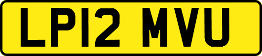 LP12MVU