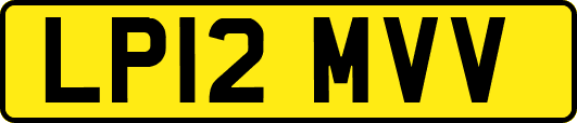 LP12MVV