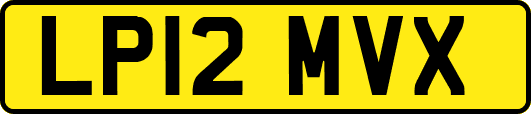 LP12MVX