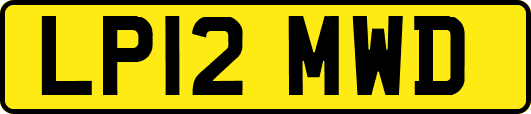 LP12MWD