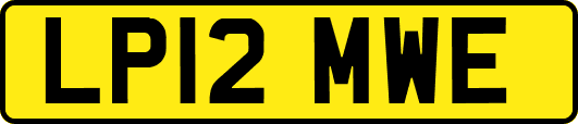 LP12MWE