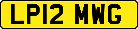 LP12MWG