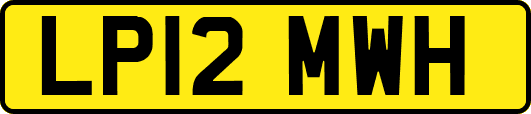 LP12MWH