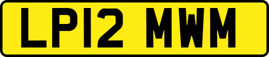 LP12MWM