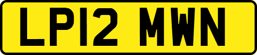 LP12MWN