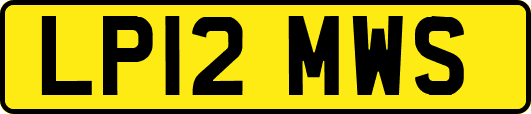 LP12MWS