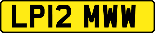 LP12MWW