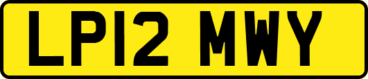 LP12MWY