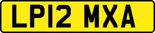 LP12MXA