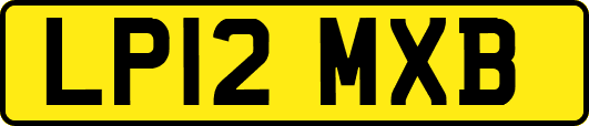 LP12MXB