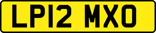 LP12MXO