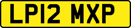 LP12MXP