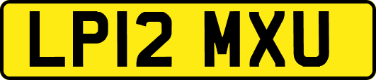 LP12MXU