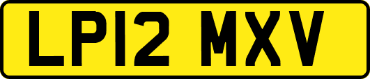 LP12MXV
