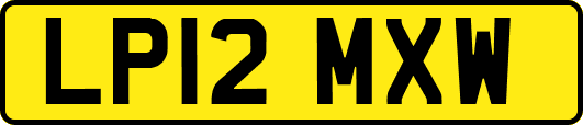 LP12MXW