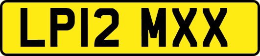 LP12MXX