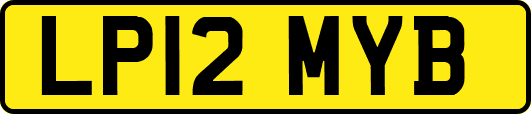 LP12MYB