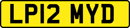 LP12MYD
