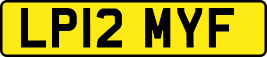 LP12MYF