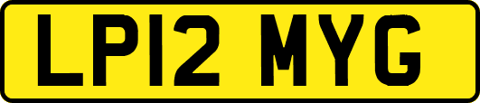 LP12MYG