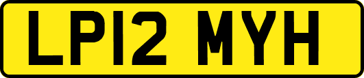 LP12MYH