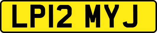 LP12MYJ