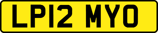 LP12MYO