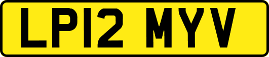 LP12MYV