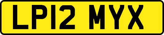 LP12MYX