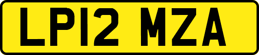 LP12MZA