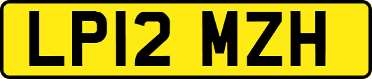 LP12MZH