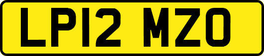 LP12MZO
