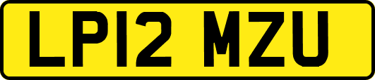 LP12MZU