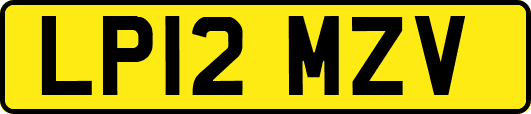 LP12MZV