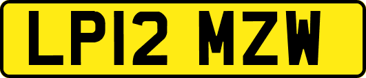 LP12MZW