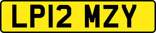 LP12MZY