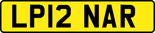 LP12NAR