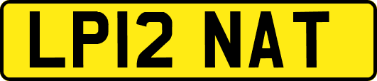 LP12NAT