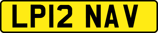LP12NAV