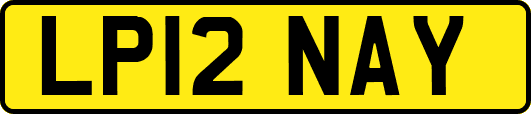 LP12NAY