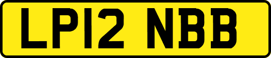 LP12NBB