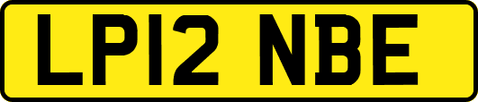 LP12NBE
