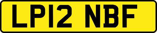 LP12NBF