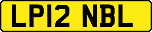 LP12NBL